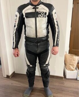 Kombinéza Difi velikost 52