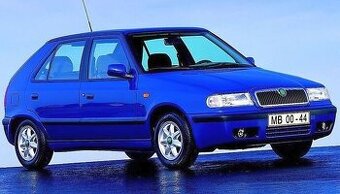 original lita kola  13"  FELICIA  165 /  70 / 13