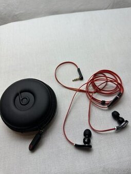 Sluchátka Beats urBeats – originál + pouzdro