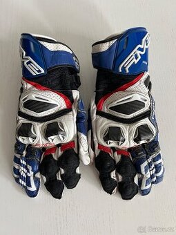FIVE RFX Race Gloves Carbon Fiber Components $$$$$$$$$$