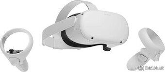 VR BRÝLE Oculus Quest 2 256GB