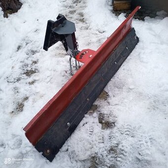 Radlice na sníh,Yukon,MT8