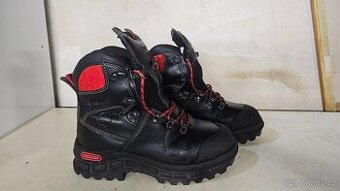 Protiřezne boty Oregon velikost 41