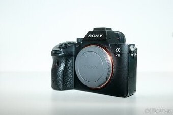 Sony a7iii