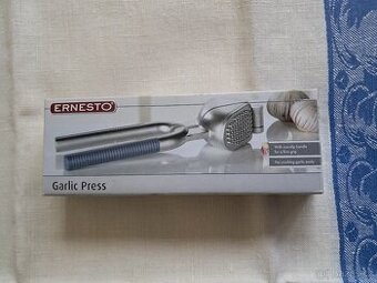 Prodám lis na česnek