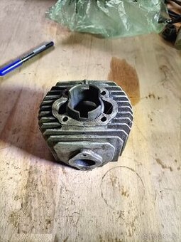 Spoustu ND na Jawu a Babetu 5