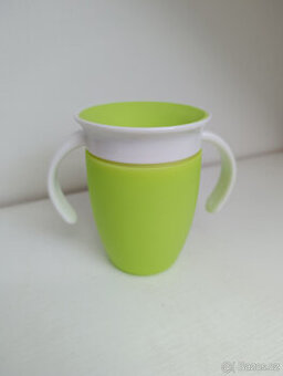 Učící hrneček pro děti