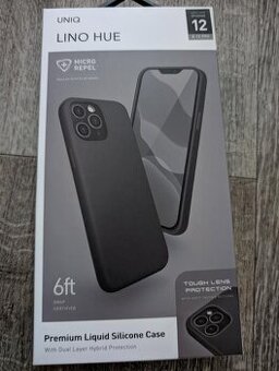 pouzdro na telefon IPHONE