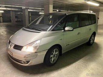 Renault Espace 1,9CDi