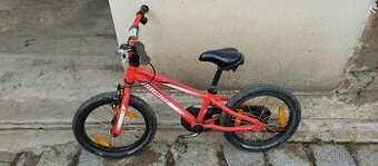 Dětské kolo Specialized Hotrock