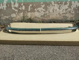 Predny nárazník 100 110 120 vyrez dole