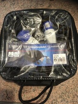 prodlužovací kabel CEE 10m 3x2,5mm2