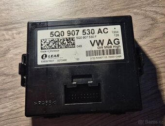 Škoda gateway 5Q0907530AC High se zárukou.
