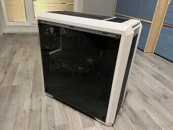Herní PC - Intel i7-9700KF, RTX 2060, 32GB RAM