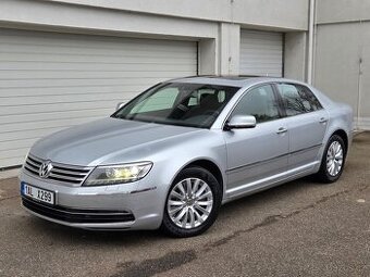 Volkswagen Phaeton,  3.0 TDI 4x4 Automat DPH