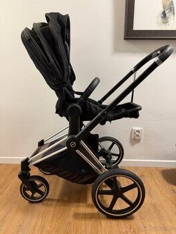 Cybex priam