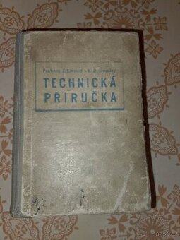 Technická Příručka