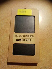 Nový klipový obal na mobil HONOR X 8 A a Motorola edge