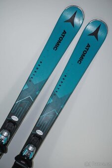 Carvingové lyže Atomic Redster X5 23/24