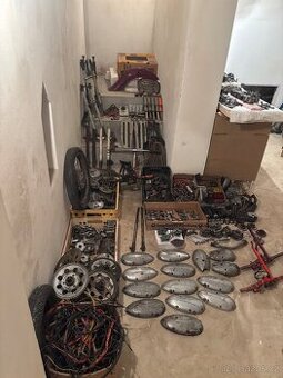 Jawa Pionyr 05; 20;21