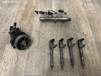 Opel Insignia 2.0 CDTI 118KW