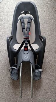 Hamax Zenith dětská cyklo sedačka do 22kg