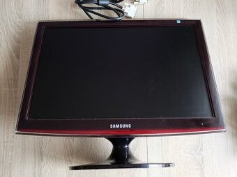 Prodám monitor Samsung SyncMaster T220