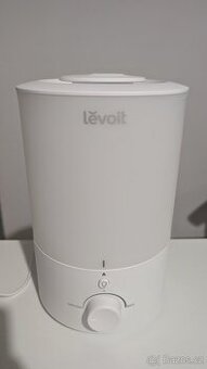 Zvlhčovač vzduchu - Levoit DUAL 150 3v1 Aroma LED 3 l