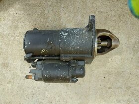 Opel Meriva 1.6 - STARTÉR