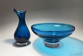 Milan Metelák, váza, misa