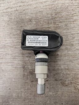TPMS senzory
