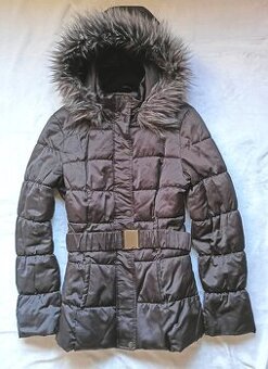 ZIMNÍ BUNDA - ORSAY, S/ 36-38