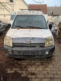 Ford tranzit Connect 1.8tdci r.v.2006