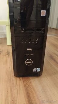 Prodám Počítač Dell XPS 420