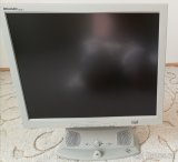 LCD monitor