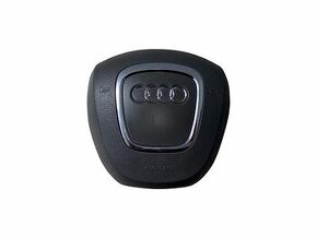 Airbag volantu šedý 8K0880201G Audi A4 B8 8K r.v. 2012