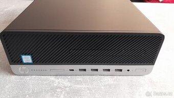 HP ProDesk 600 G3 SFF