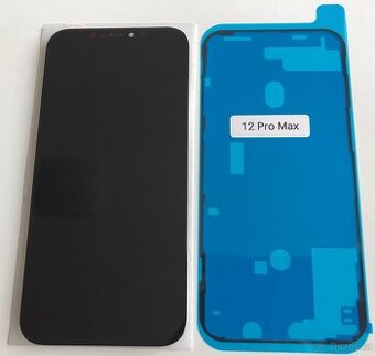 Nový Displej iPhone 12 Pro Max