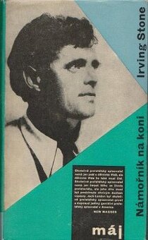 Jack London - Námořník na koni