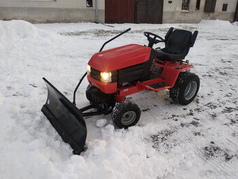 AKCE_sněhová radlice_Westwood V20/50