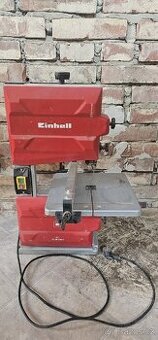 Pila pásová Einhell TC-SB 200/1