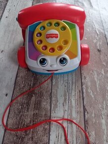 Telefon pro nejmenší