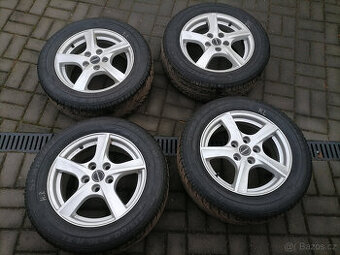 Mazda CX-3 cx-30 nebo m3 sada zimních kol