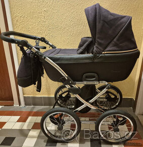 Jasmine Camino Classic 2v1