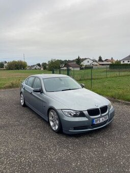 Bmw e90 330i