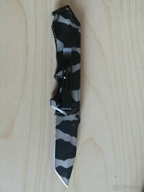 Kapesní nůž BöKER - 1