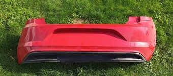 VW Polo zadní nárazník R.V. 2018 - 2021 2G6807417 - 1