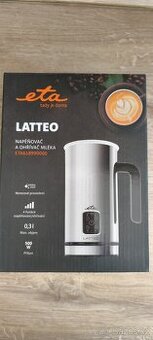 ETA Latteo 6189 90000 Šlehač mléka