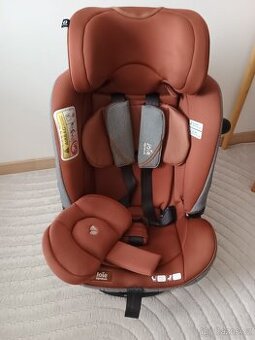 Joie i-spin grow cider 2022