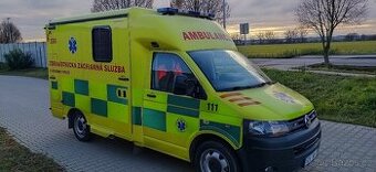 Volkswagen Transporter T6 2,0BiTDI, 4x4,132Kw rv9/2015,RZP